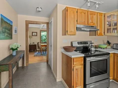 250 North Street Winooski VT 05404