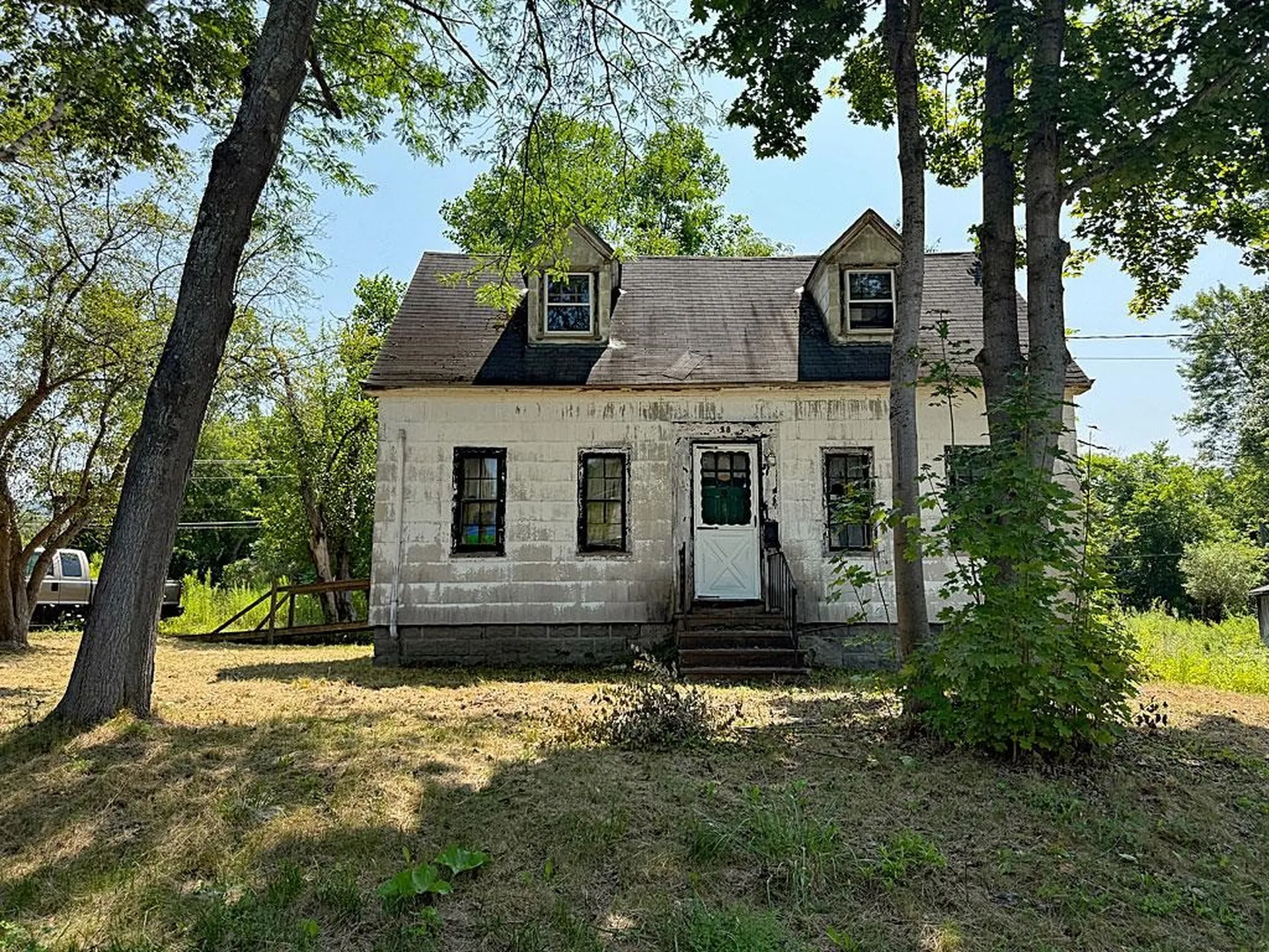 98 Park Street Rutland City VT 05701