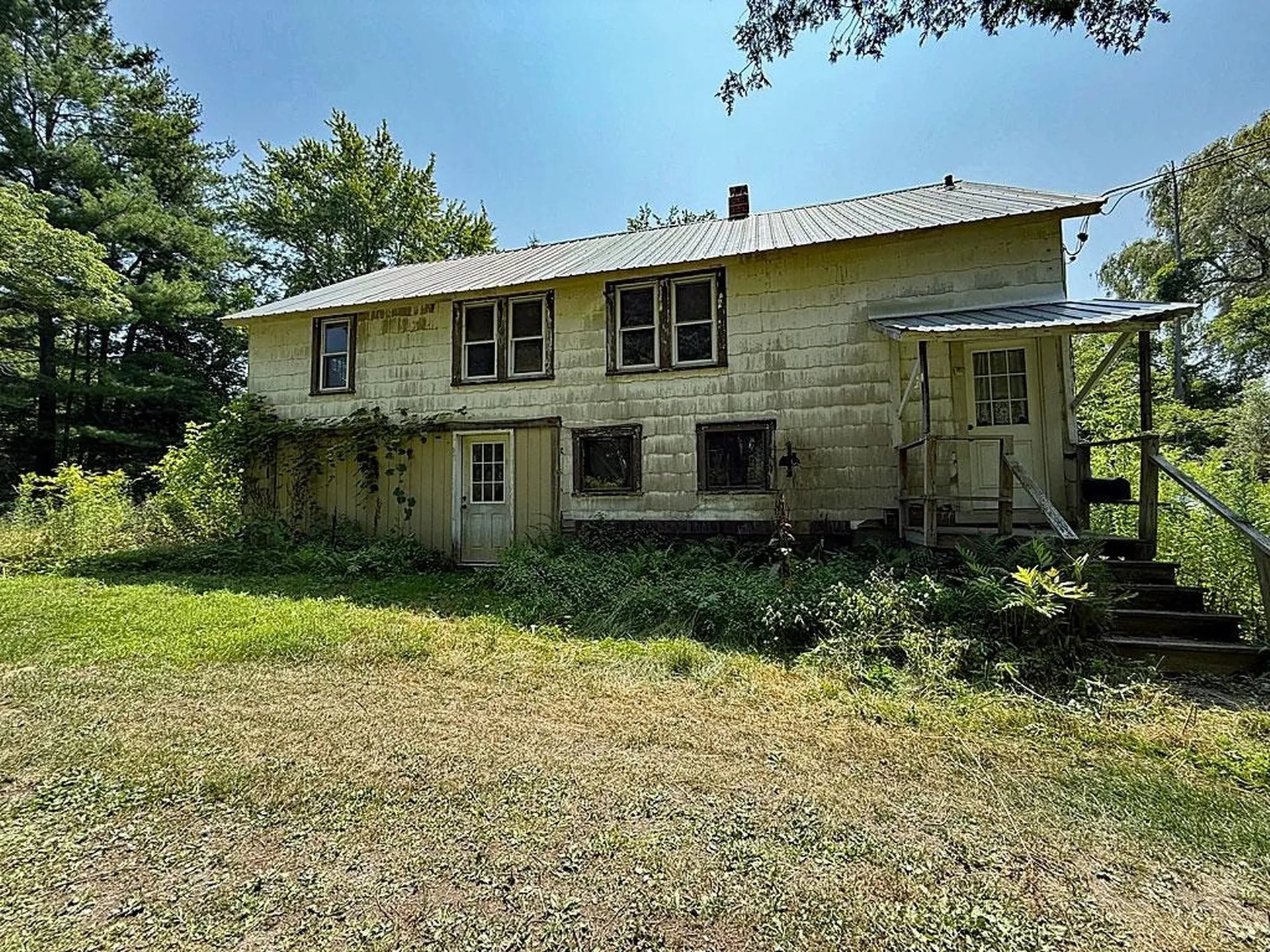 98 Park Street Rutland City VT 05701