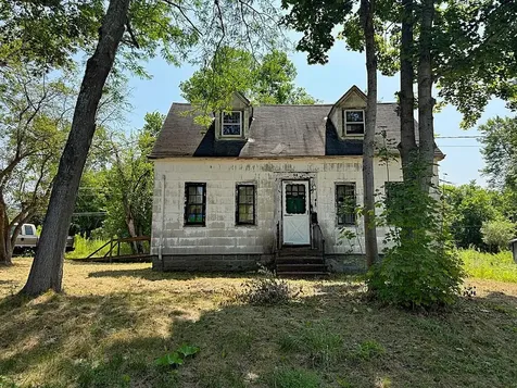 98 Park Street Rutland City VT 05701