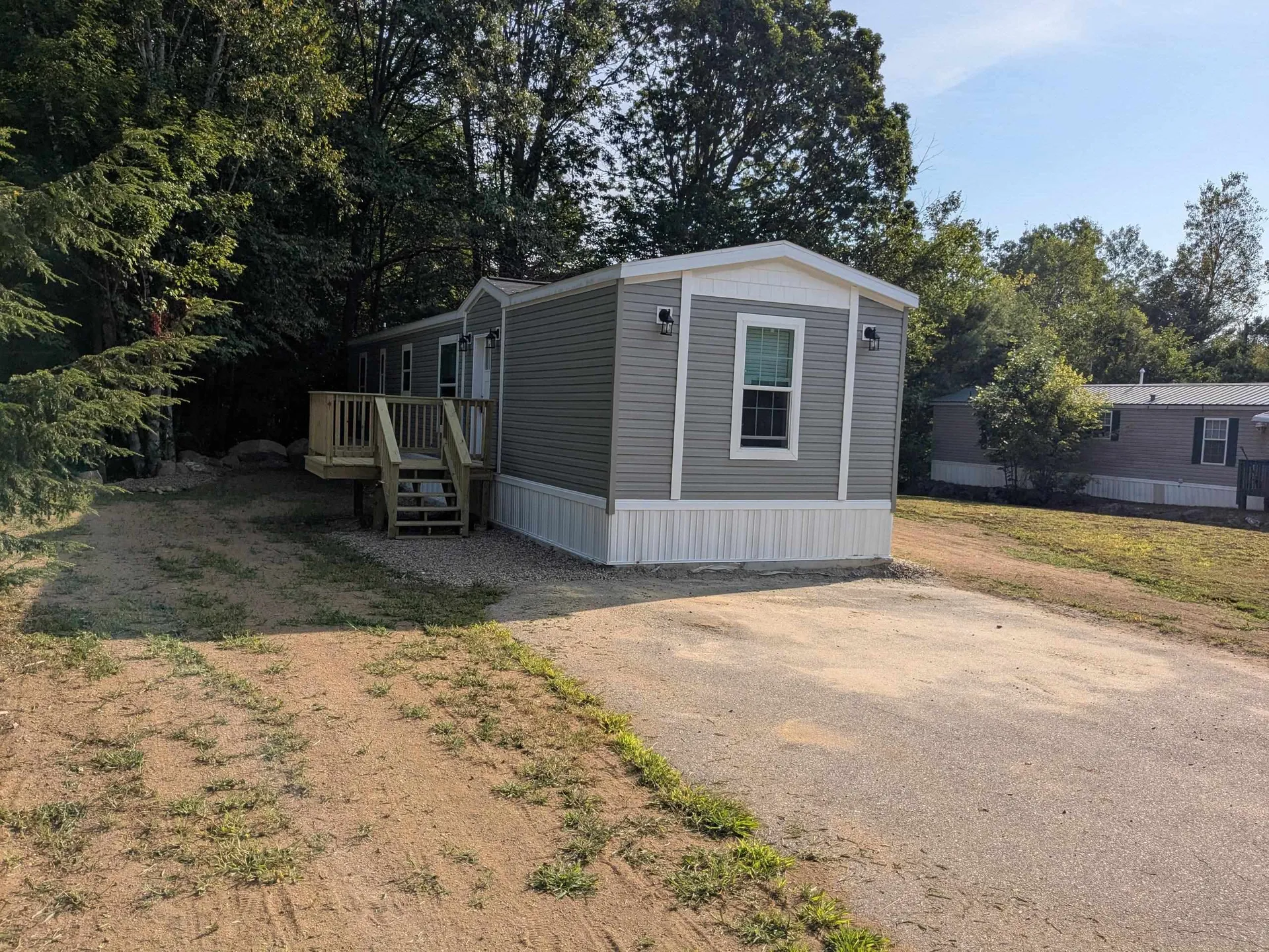 6 Valley Drive Belmont NH 03220