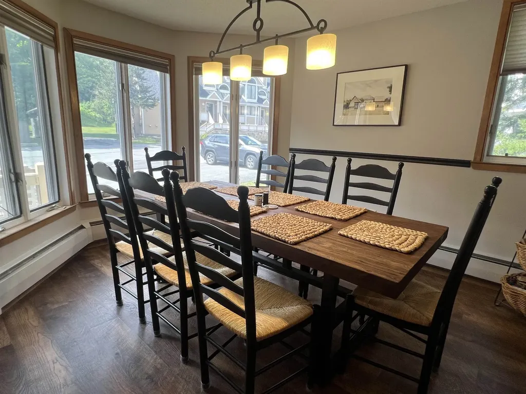 2A Townhouse Square Dover VT 05356