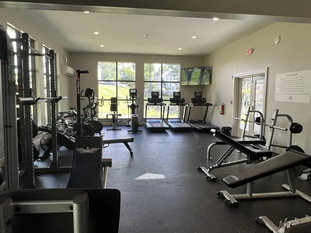 2A Townhouse Square Dover VT 05356