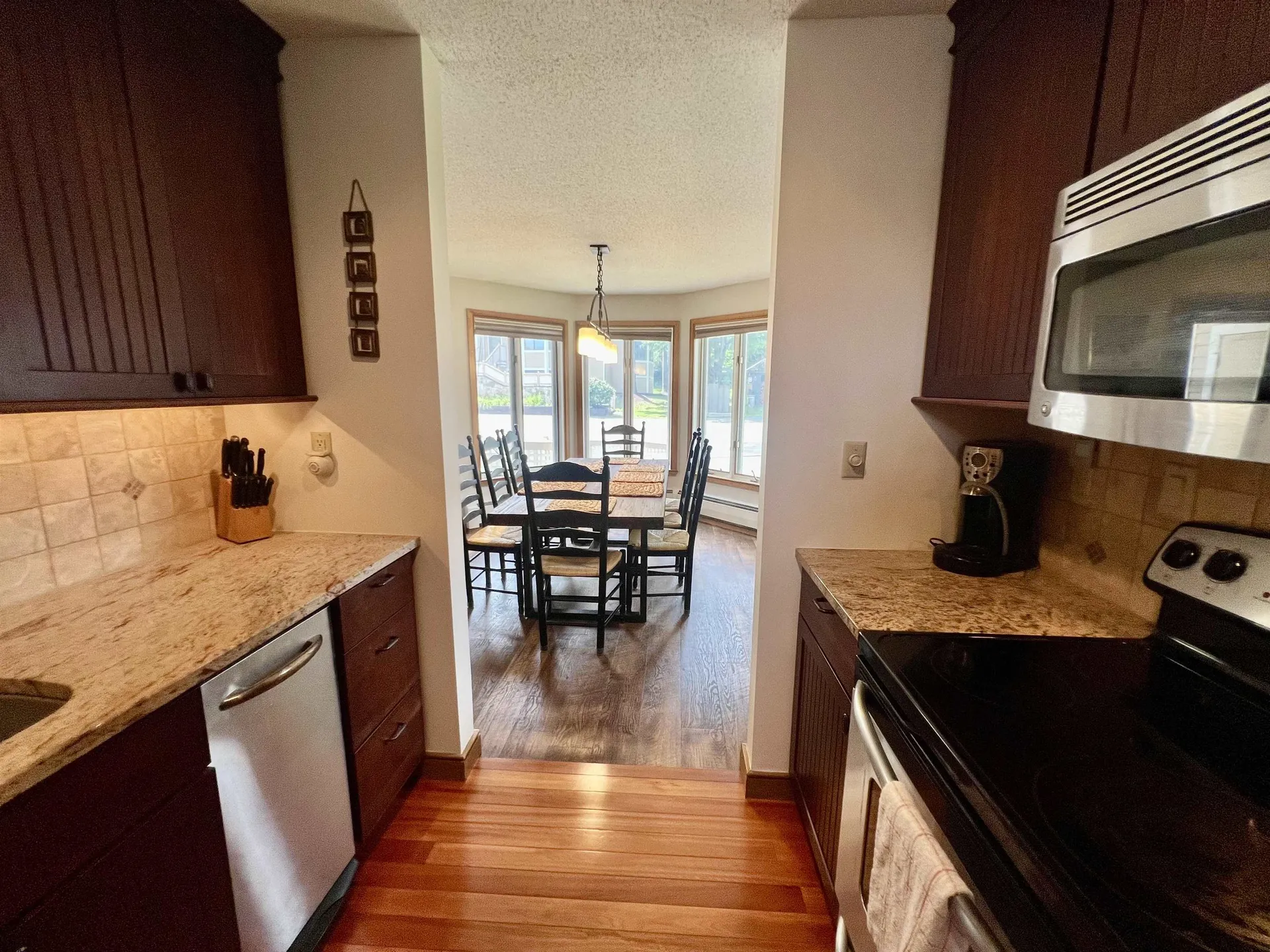 2A Townhouse Square Dover VT 05356