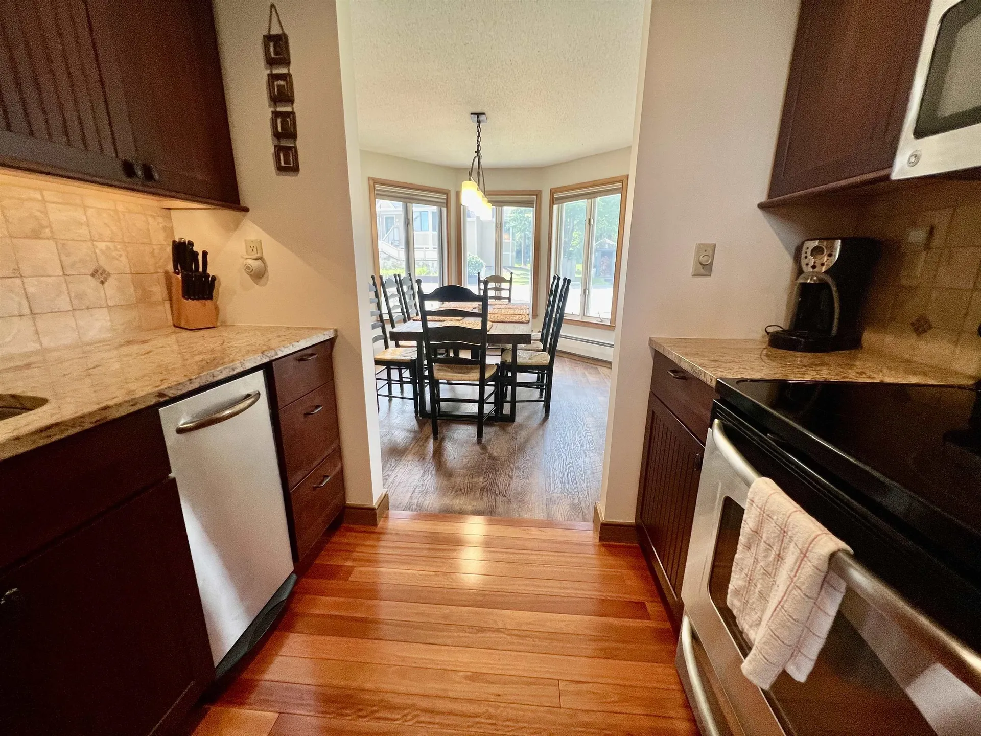 2A Townhouse Square Dover VT 05356