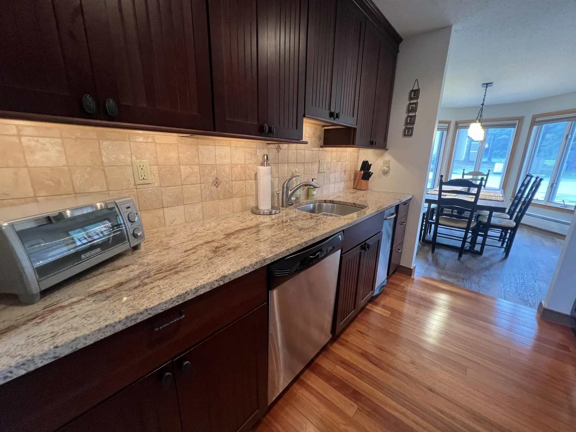 2A Townhouse Square Dover VT 05356