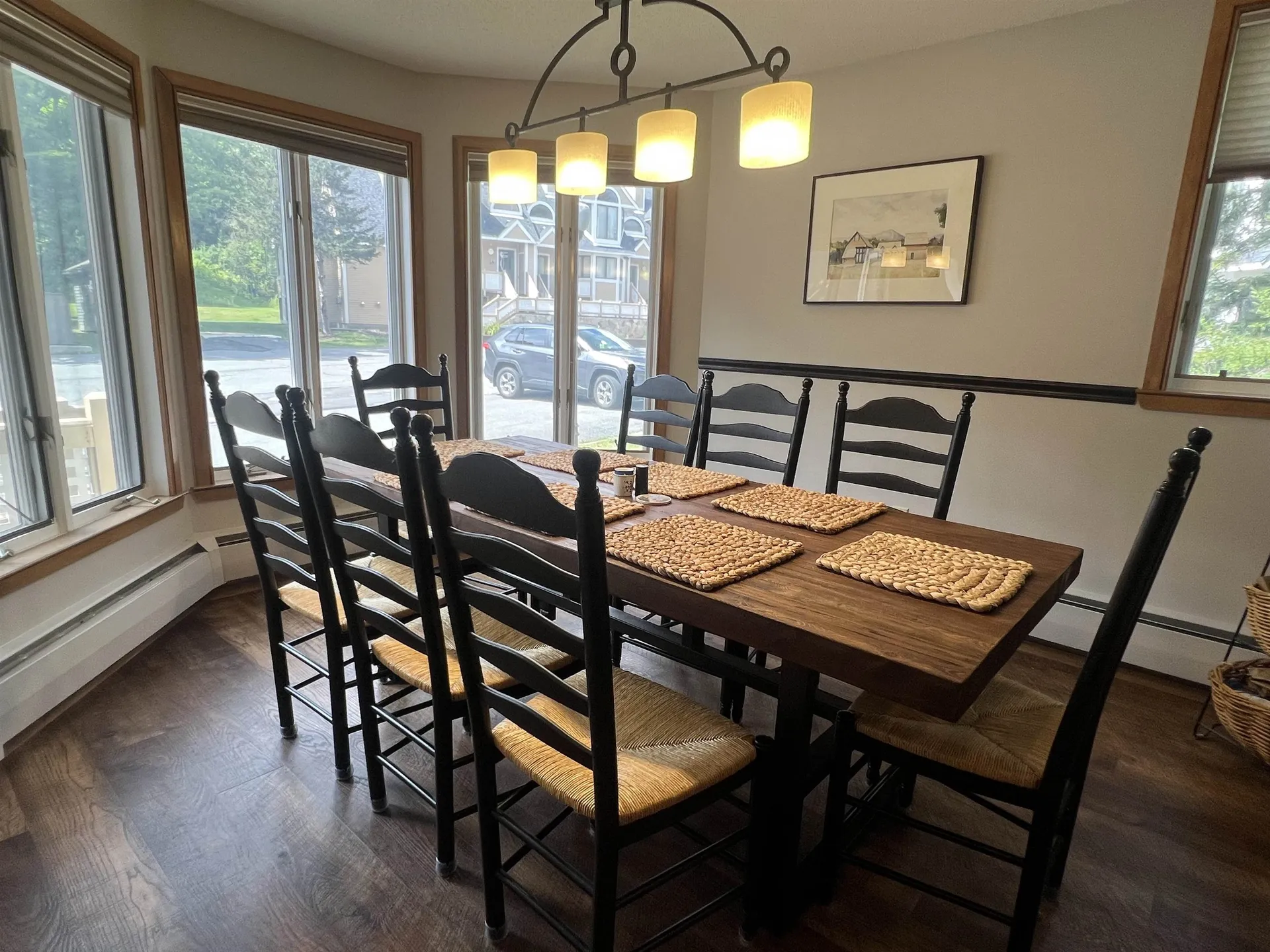 2A Townhouse Square Dover VT 05356