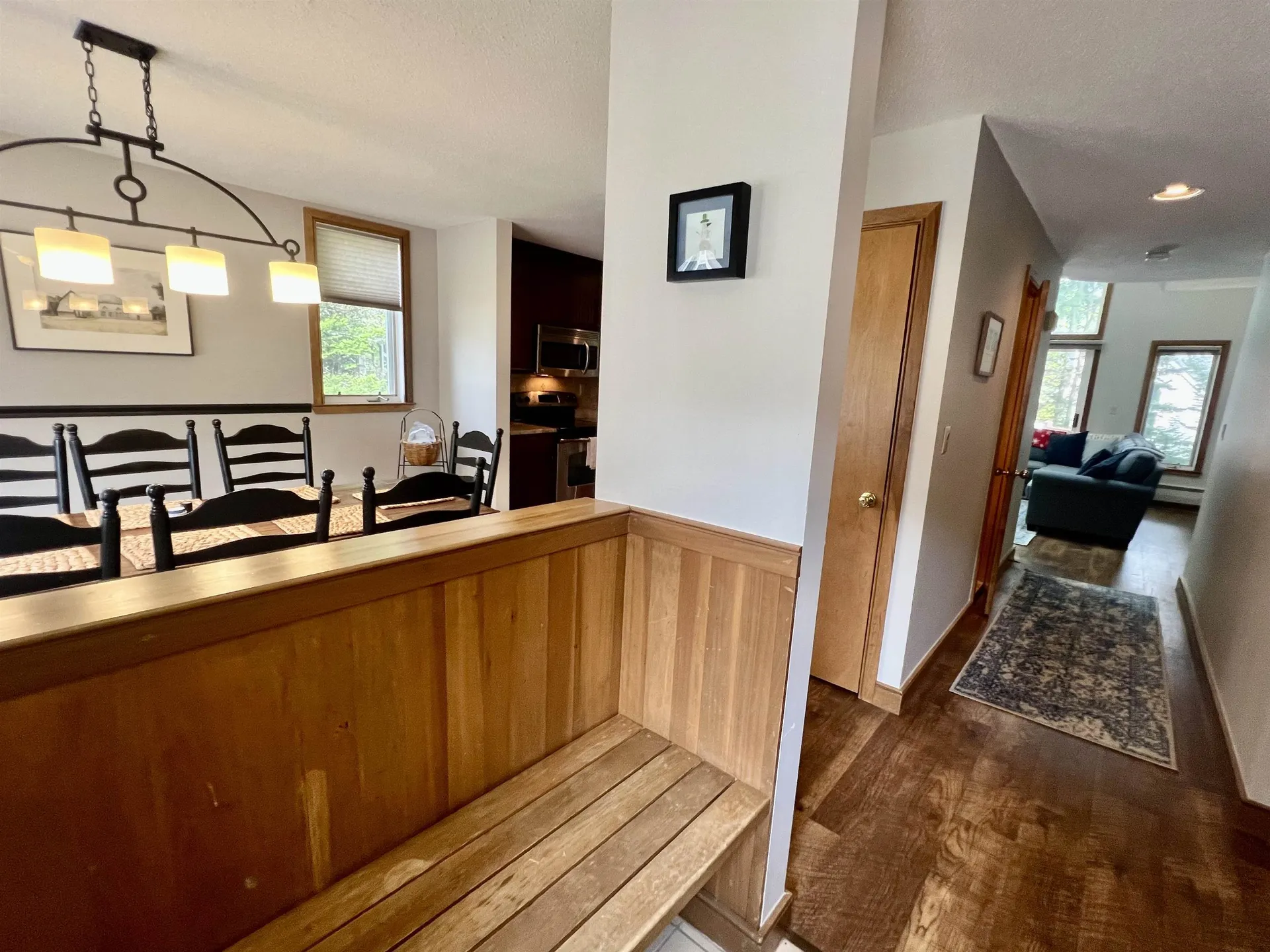 2A Townhouse Square Dover VT 05356