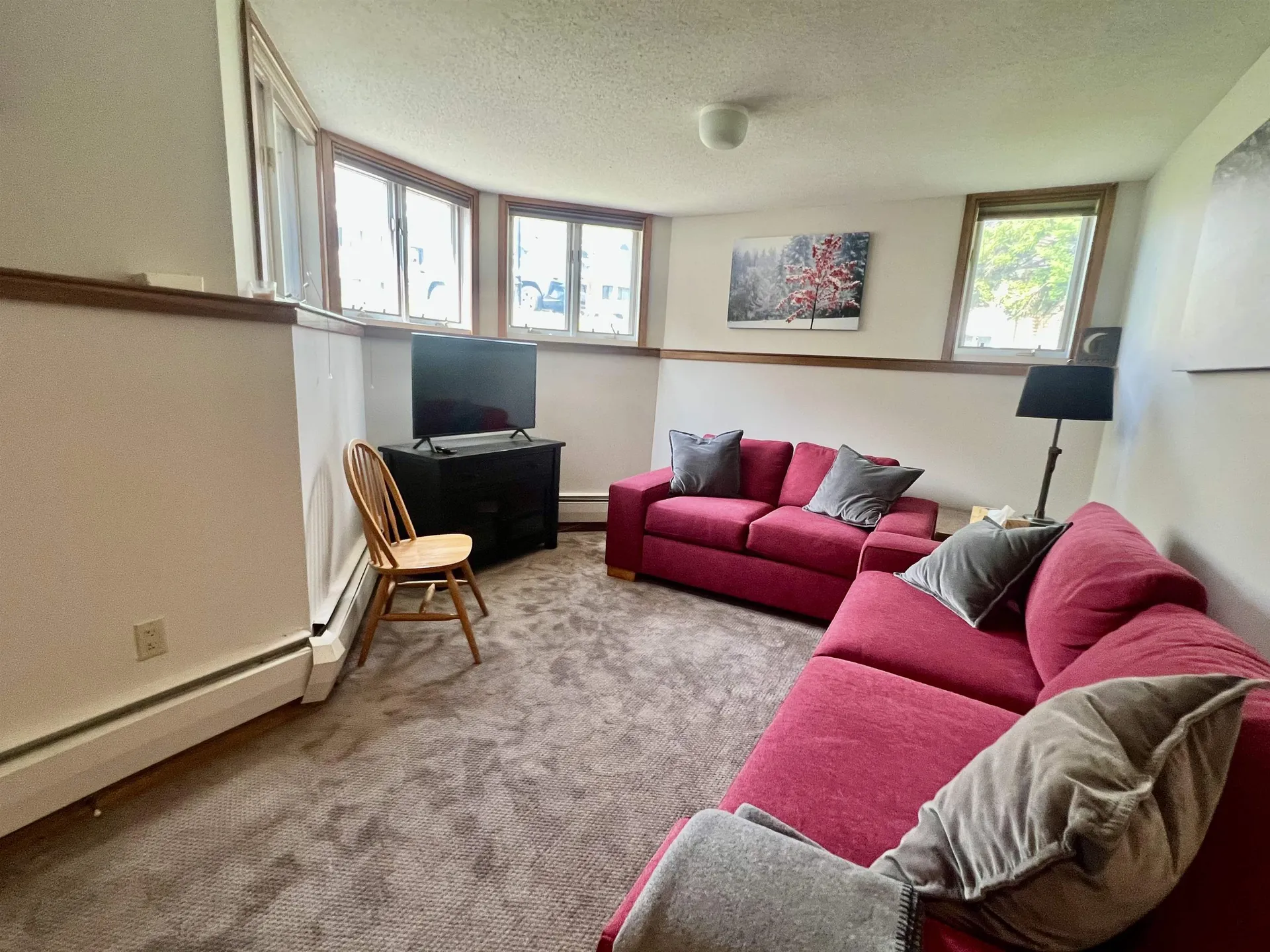 2A Townhouse Square Dover VT 05356