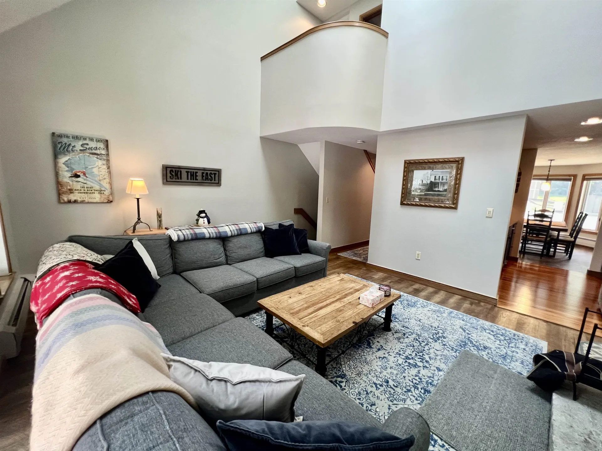 2A Townhouse Square Dover VT 05356