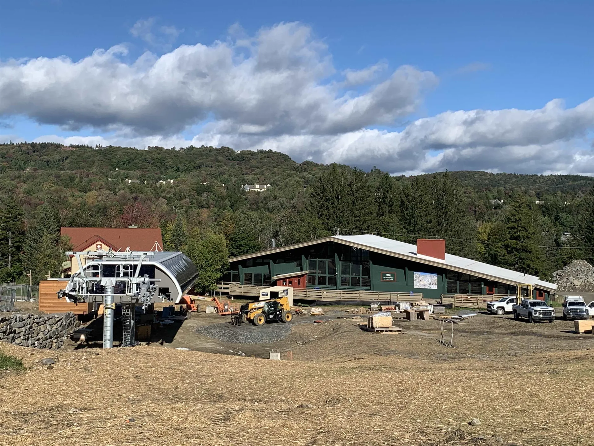 2A Townhouse Square Dover VT 05356