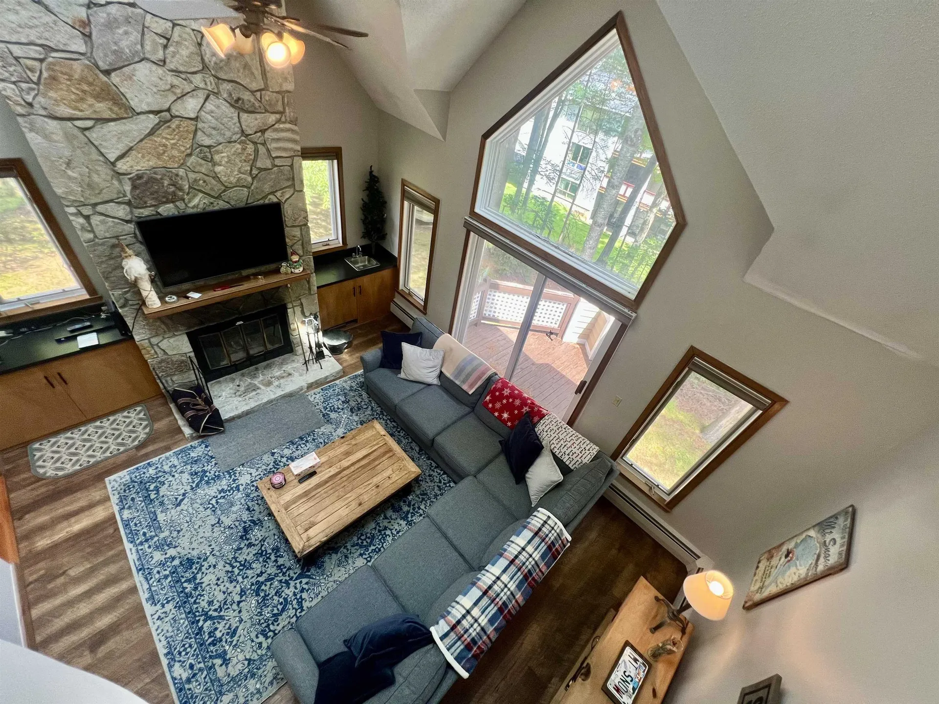 2A Townhouse Square Dover VT 05356