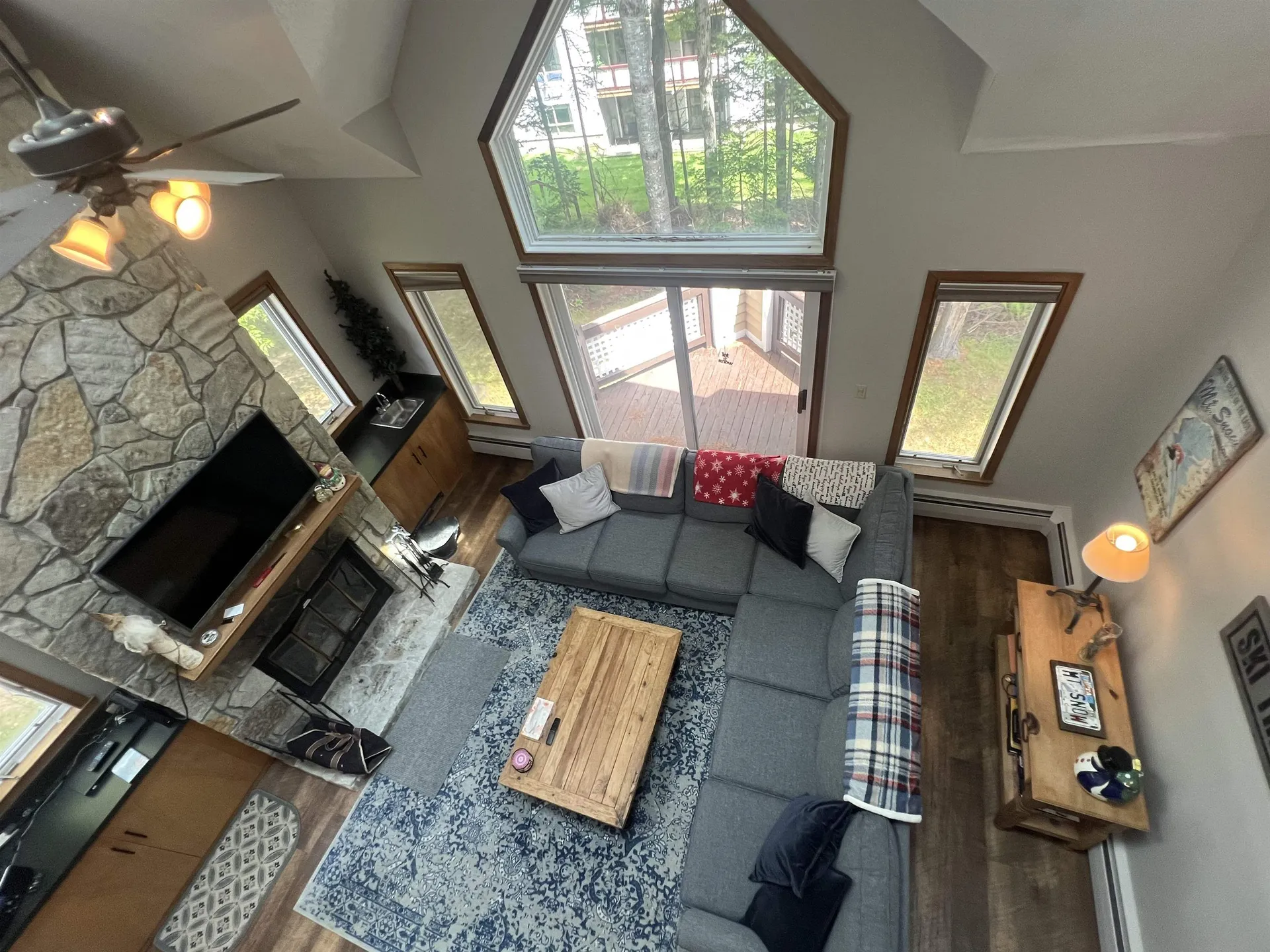 2A Townhouse Square Dover VT 05356