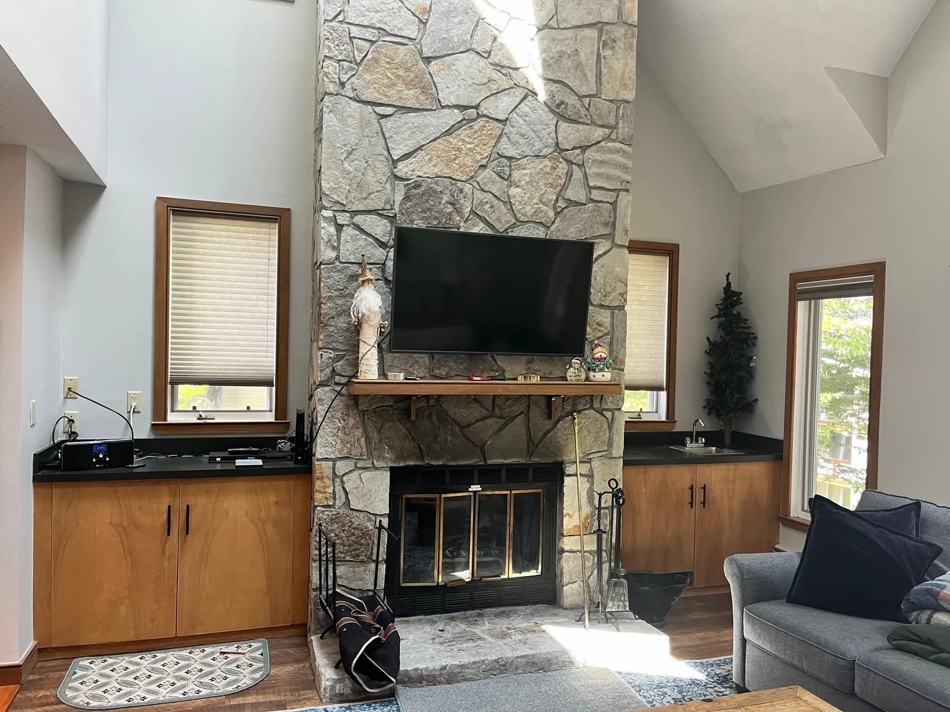 2A Townhouse Square Dover VT 05356