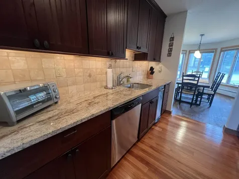 2A Townhouse Square Dover VT 05356