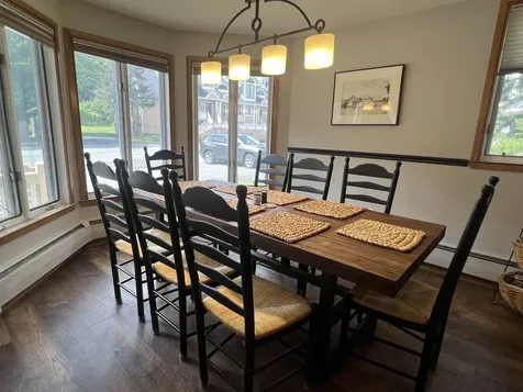 2A Townhouse Square Dover VT 05356