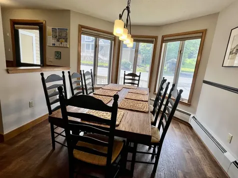 2A Townhouse Square Dover VT 05356