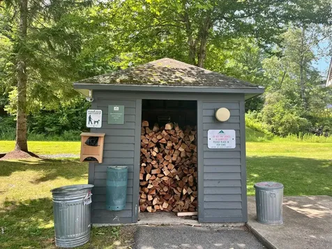 2A Townhouse Square Dover VT 05356