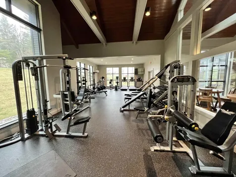 2A Townhouse Square Dover VT 05356