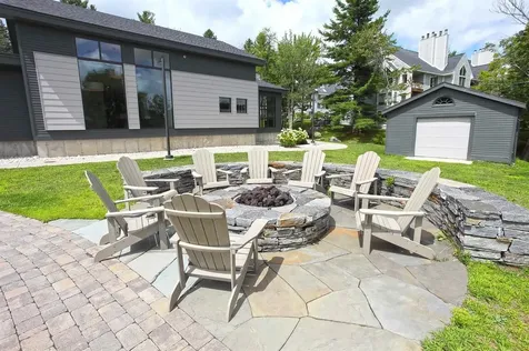 2A Townhouse Square Dover VT 05356