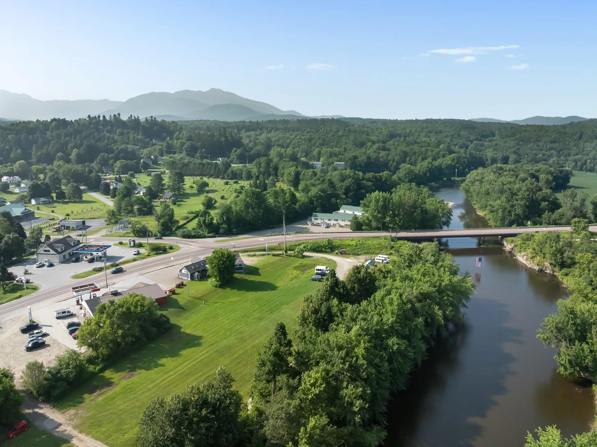 4807 Vt Route 15 Cambridge VT 05464