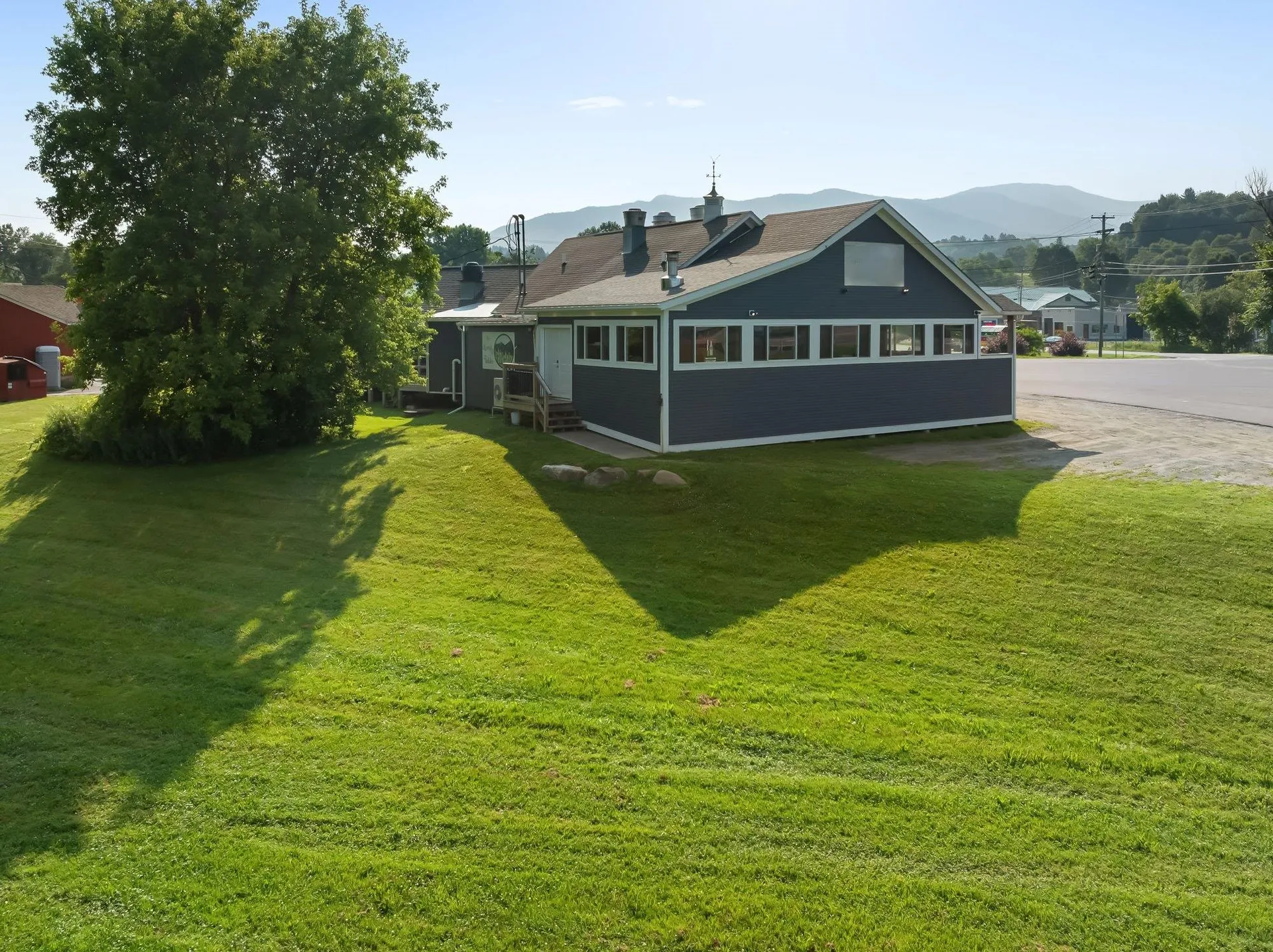 4807 Vt Route 15 Cambridge VT 05464