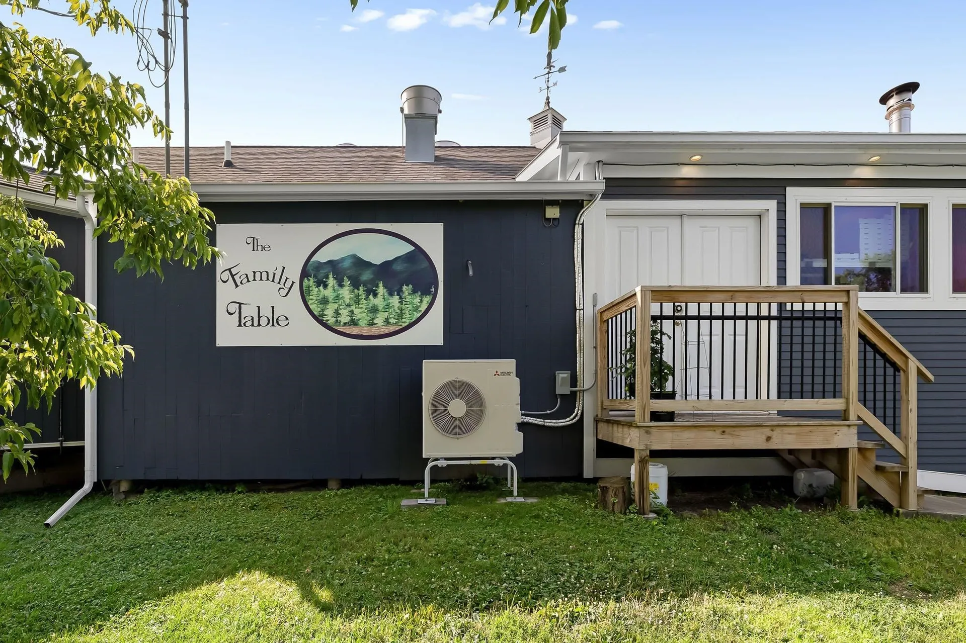 4807 Vt Route 15 Cambridge VT 05464