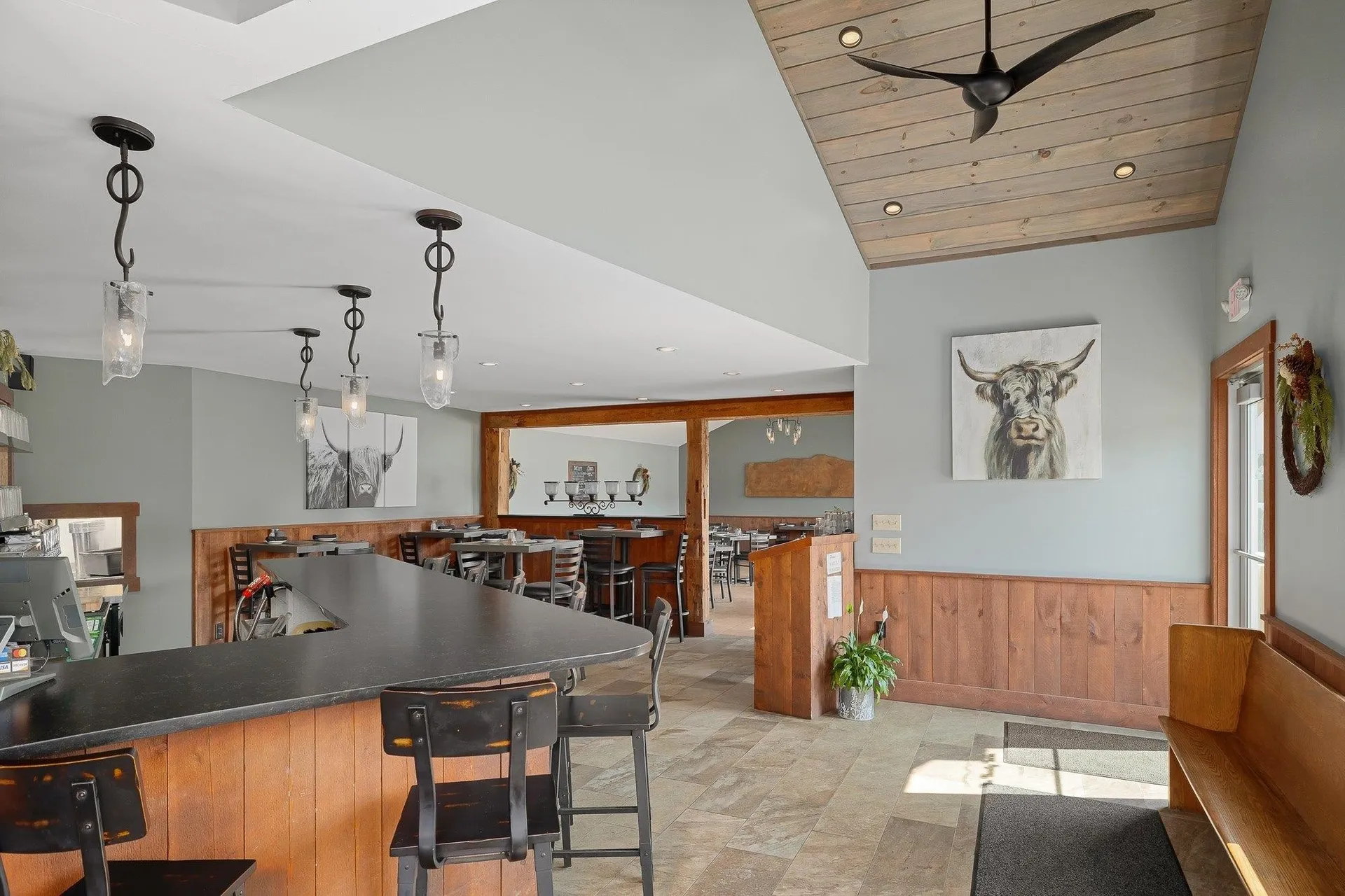 4807 Vt Route 15 Cambridge VT 05464