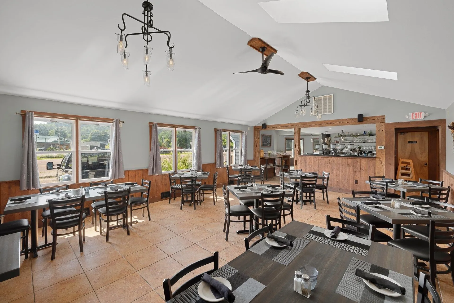 4807 Vt Route 15 Cambridge VT 05464