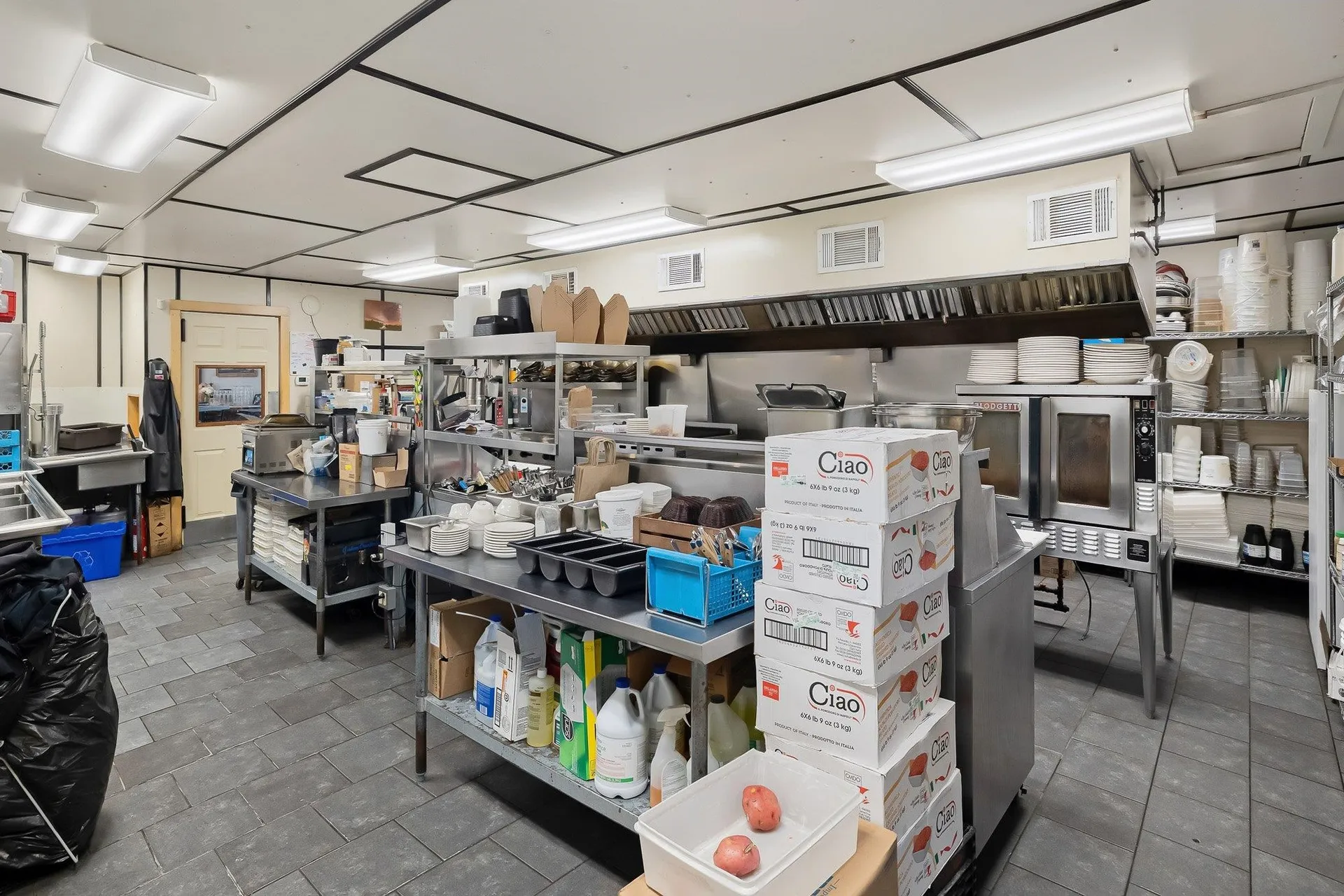 4807 Vt Route 15 Cambridge VT 05464