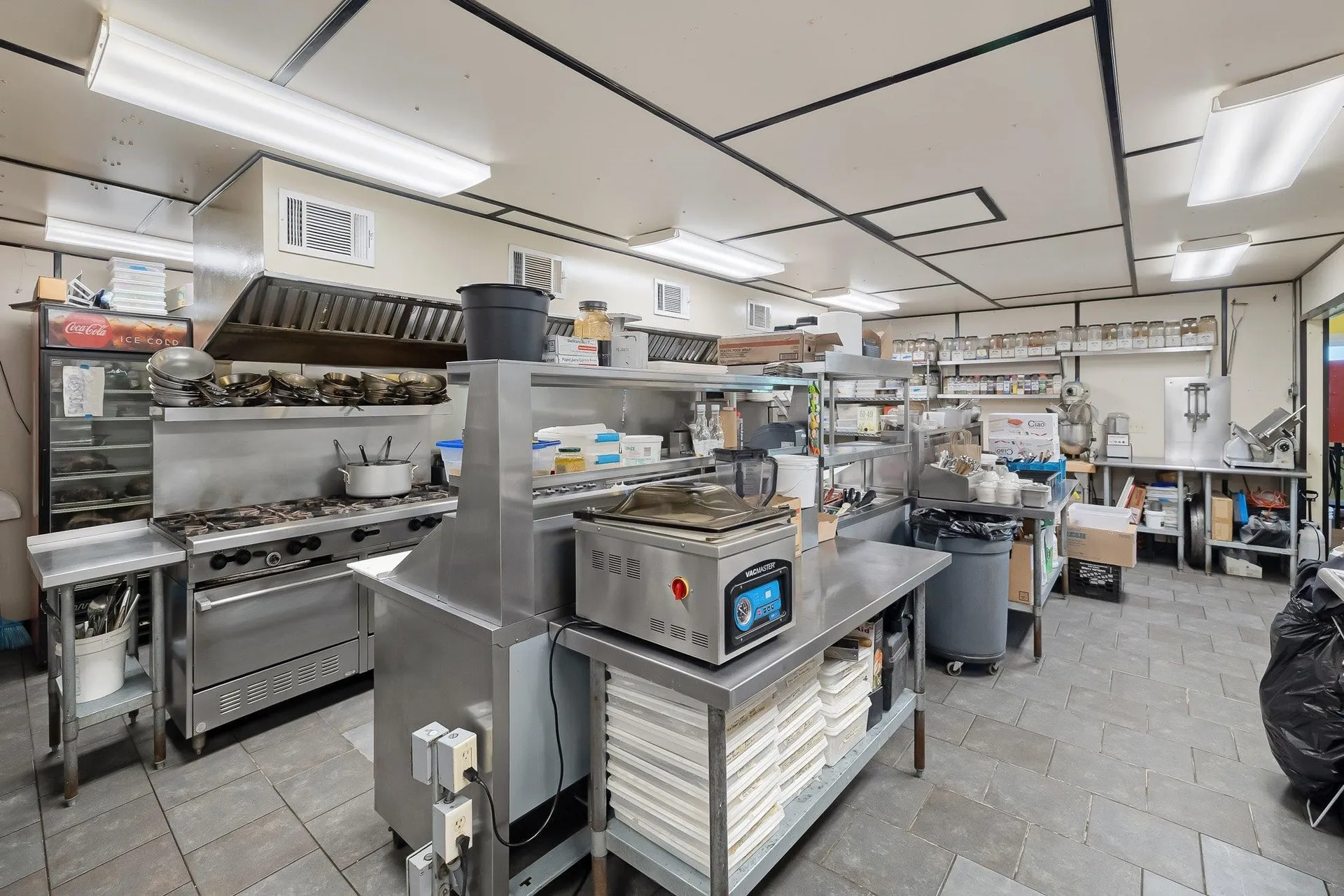 4807 Vt Route 15 Cambridge VT 05464