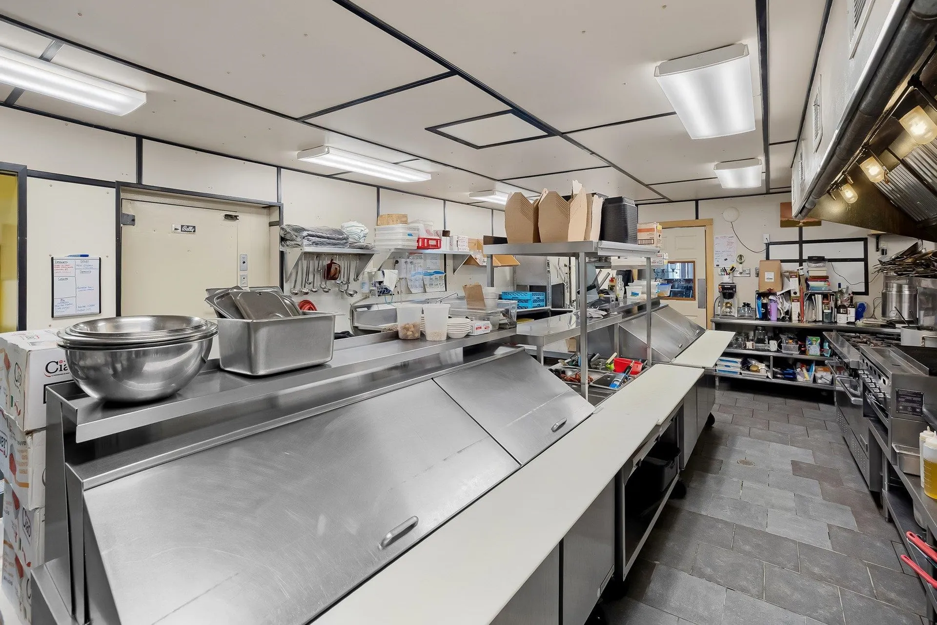 4807 Vt Route 15 Cambridge VT 05464