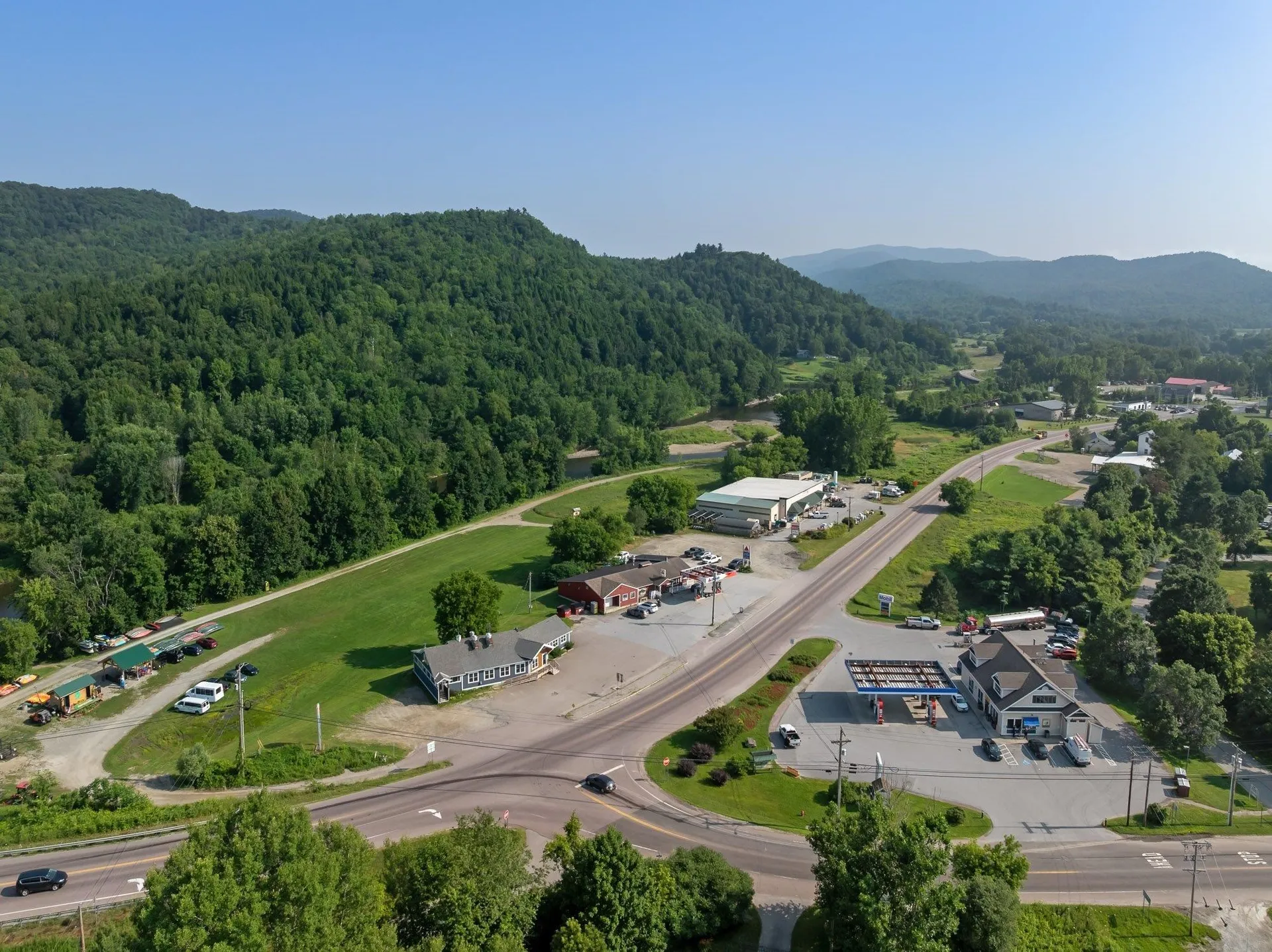 4807 Vt Route 15 Cambridge VT 05464