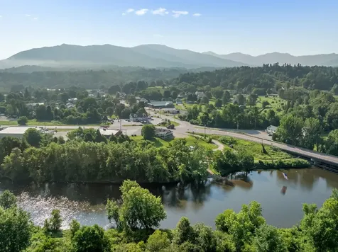 4807 Vt Route 15 Cambridge VT 05464