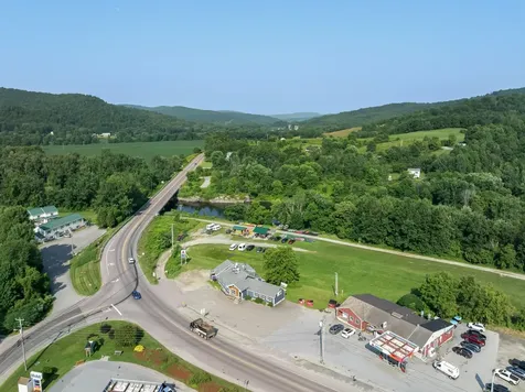 4807 Vt Route 15 Cambridge VT 05464