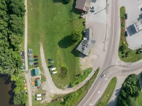 4807 Vt Route 15 Cambridge VT 05464