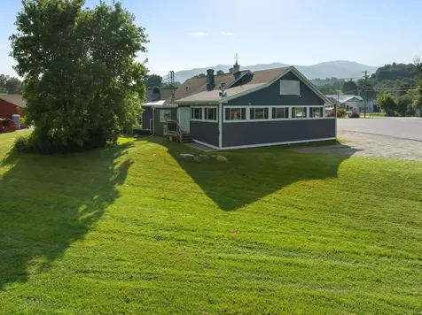 4807 Vt Route 15 Cambridge VT 05464