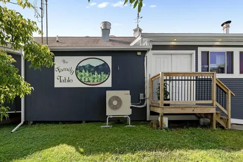 4807 Vt Route 15 Cambridge VT 05464