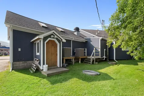 4807 Vt Route 15 Cambridge VT 05464