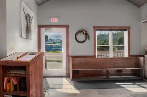 4807 Vt Route 15 Cambridge VT 05464