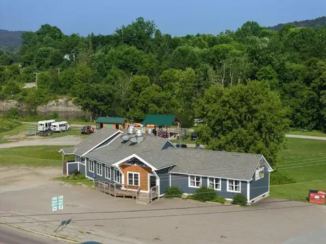 4807 Vt Route 15 Cambridge VT 05464