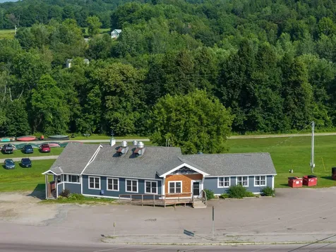 4807 Vt Route 15 Cambridge VT 05464