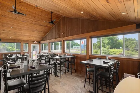 4807 Vt Route 15 Cambridge VT 05464