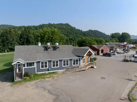 4807 Vt Route 15 Cambridge VT 05464