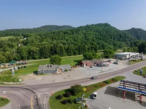 4807 Vt Route 15 Cambridge VT 05464