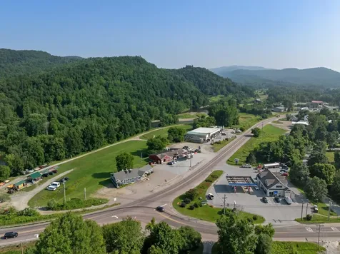 4807 Vt Route 15 Cambridge VT 05464