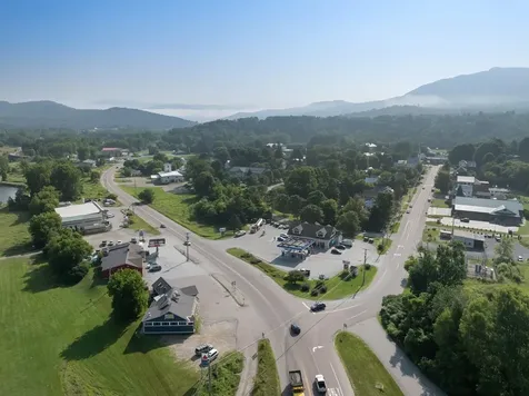 4807 Vt Route 15 Cambridge VT 05464