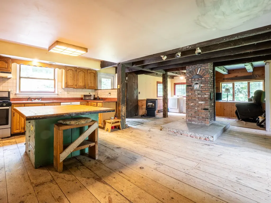 164 Garron Road Middletown Springs VT 05757