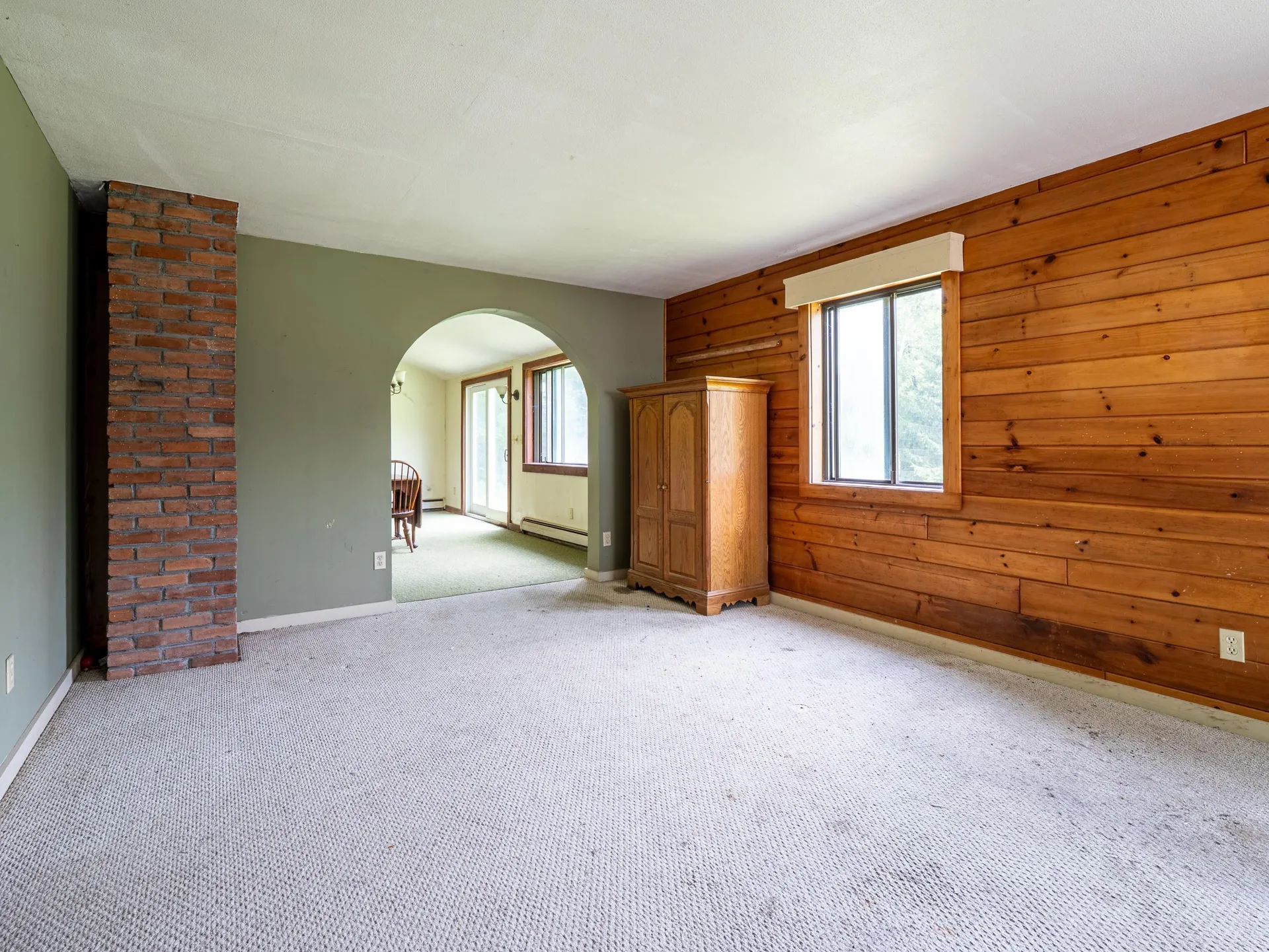 164 Garron Road Middletown Springs VT 05757