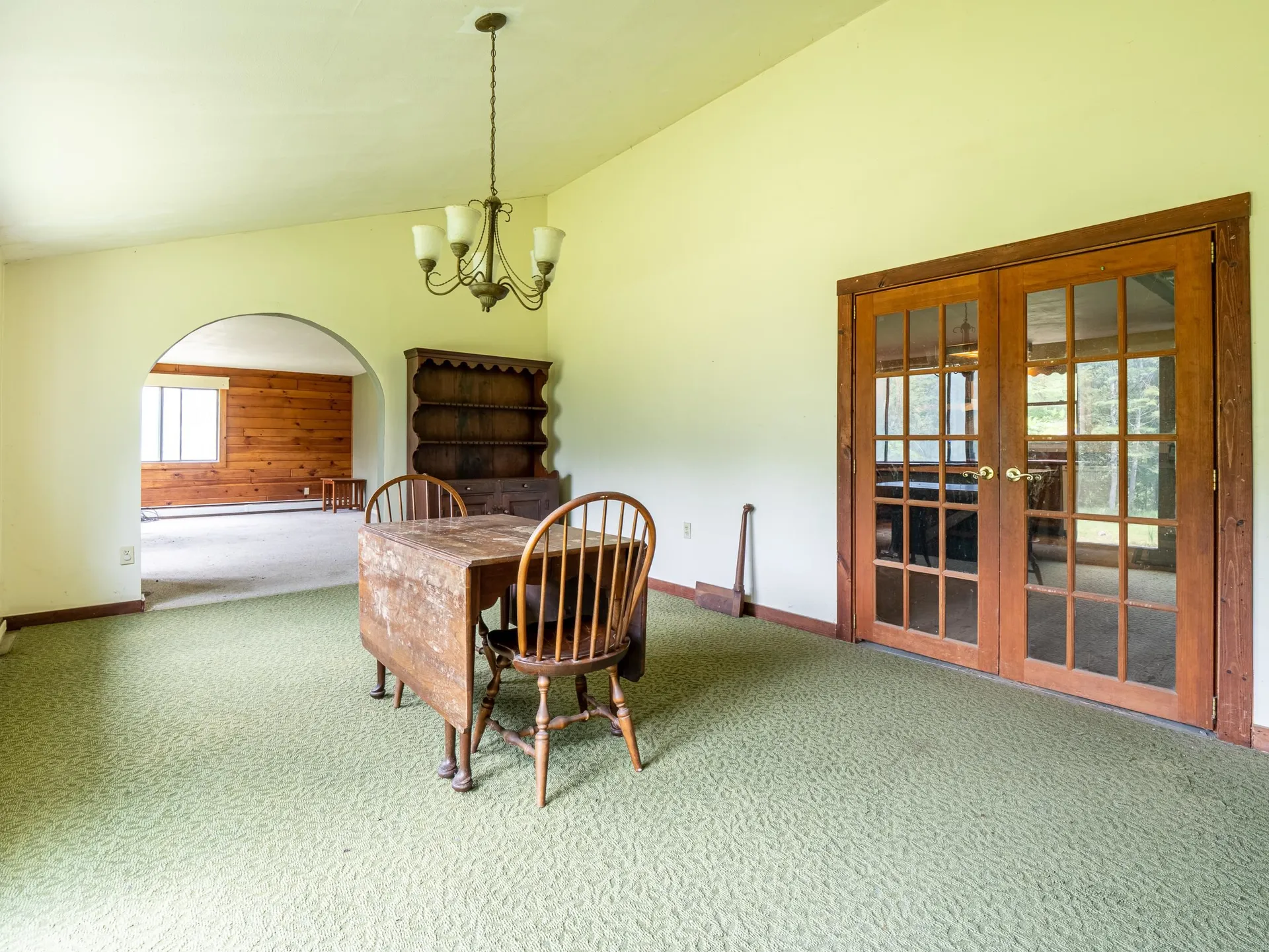 164 Garron Road Middletown Springs VT 05757